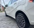 Білий Мерседес Б-клас, об'ємом двигуна 0 л та пробігом 120 тис. км за 10500 $, фото 20 на Automoto.ua