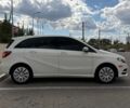 Білий Мерседес Б-клас, об'ємом двигуна 0 л та пробігом 129 тис. км за 12000 $, фото 1 на Automoto.ua