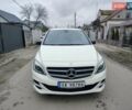 Білий Мерседес Б-клас, об'ємом двигуна 0 л та пробігом 112 тис. км за 9900 $, фото 1 на Automoto.ua