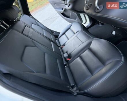 Белый Мерседес Б-класс, объемом двигателя 0 л и пробегом 90 тыс. км за 9800 $, фото 38 на Automoto.ua