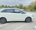 Белый Мерседес Б-класс, объемом двигателя 0 л и пробегом 100 тыс. км за 10799 $, фото 3 на Automoto.ua