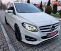 Білий Мерседес Б-клас, об'ємом двигуна 1.5 л та пробігом 269 тис. км за 14250 $, фото 8 на Automoto.ua