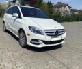 Білий Мерседес Б-клас, об'ємом двигуна 0 л та пробігом 82 тис. км за 10500 $, фото 1 на Automoto.ua