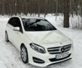 Білий Мерседес Б-клас, об'ємом двигуна 2.14 л та пробігом 339 тис. км за 16400 $, фото 2 на Automoto.ua