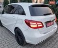 Білий Мерседес Б-клас, об'ємом двигуна 1.5 л та пробігом 269 тис. км за 15750 $, фото 10 на Automoto.ua