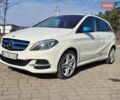 Белый Мерседес Б-класс, объемом двигателя 0 л и пробегом 62 тыс. км за 12000 $, фото 9 на Automoto.ua