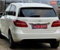 Білий Мерседес Б-клас, об'ємом двигуна 0 л та пробігом 118 тис. км за 9950 $, фото 15 на Automoto.ua