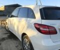 Білий Мерседес Б-клас, об'ємом двигуна 0 л та пробігом 63 тис. км за 15500 $, фото 3 на Automoto.ua