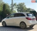 Білий Мерседес Б-клас, об'ємом двигуна 0 л та пробігом 102 тис. км за 10700 $, фото 5 на Automoto.ua