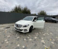 Белый Мерседес Б-класс, объемом двигателя 0 л и пробегом 122 тыс. км за 12550 $, фото 5 на Automoto.ua