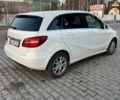 Білий Мерседес Б-клас, об'ємом двигуна 0 л та пробігом 94 тис. км за 10250 $, фото 22 на Automoto.ua