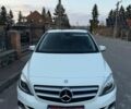 Белый Мерседес Б-класс, объемом двигателя 0 л и пробегом 91 тыс. км за 13000 $, фото 1 на Automoto.ua