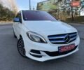 Белый Мерседес Б-класс, объемом двигателя 0 л и пробегом 90 тыс. км за 9800 $, фото 9 на Automoto.ua