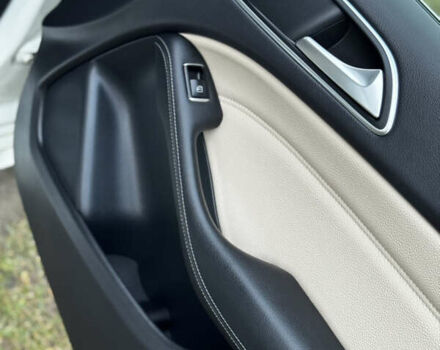 Белый Мерседес Б-класс, объемом двигателя 0 л и пробегом 117 тыс. км за 10550 $, фото 44 на Automoto.ua