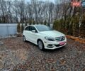 Білий Мерседес Б-клас, об'ємом двигуна 0 л та пробігом 179 тис. км за 9000 $, фото 14 на Automoto.ua