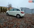 Білий Мерседес Б-клас, об'ємом двигуна 0 л та пробігом 179 тис. км за 9000 $, фото 4 на Automoto.ua