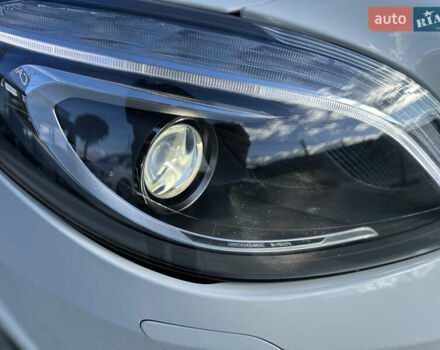 Білий Мерседес Б-клас, об'ємом двигуна 0 л та пробігом 63 тис. км за 11900 $, фото 13 на Automoto.ua