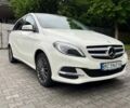 Белый Мерседес Б-класс, объемом двигателя 0 л и пробегом 105 тыс. км за 10700 $, фото 1 на Automoto.ua