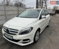 Білий Мерседес Б-клас, об'ємом двигуна 0 л та пробігом 85 тис. км за 14999 $, фото 2 на Automoto.ua