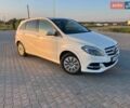 Білий Мерседес Б-клас, об'ємом двигуна 0 л та пробігом 87 тис. км за 13000 $, фото 1 на Automoto.ua