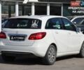 Білий Мерседес Б-клас, об'ємом двигуна 0 л та пробігом 137 тис. км за 14500 $, фото 4 на Automoto.ua