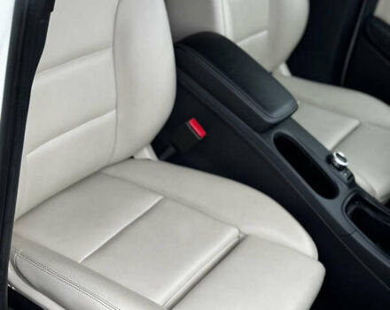 Белый Мерседес Б-класс, объемом двигателя 0 л и пробегом 117 тыс. км за 10550 $, фото 40 на Automoto.ua