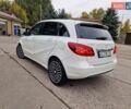 Мерседес Б-клас 2016 у Дніпро (Дніпропетровську) на Automoto.ua Білий Мерседес Б-клас, об'ємом двигуна 0 л та пробігом 99 тис. км за 11999 $, фото 5 на Automoto.ua