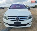 Білий Мерседес Б-клас, об'ємом двигуна 0 л та пробігом 45 тис. км за 3500 $, фото 4 на Automoto.ua