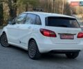Белый Мерседес Б-класс, объемом двигателя 0 л и пробегом 90 тыс. км за 9800 $, фото 19 на Automoto.ua