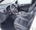 Белый Мерседес Б-класс, объемом двигателя 0 л и пробегом 120 тыс. км за 12500 $, фото 5 на Automoto.ua