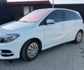 Білий Мерседес Б-клас, об'ємом двигуна 0 л та пробігом 94 тис. км за 12500 $, фото 4 на Automoto.ua