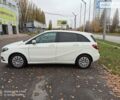 Белый Мерседес Б-класс, объемом двигателя 0 л и пробегом 78 тыс. км за 13500 $, фото 2 на Automoto.ua