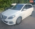 Білий Мерседес Б-клас, об'ємом двигуна 0 л та пробігом 120 тис. км за 10300 $, фото 2 на Automoto.ua