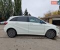 Мерседес Б-клас 2016 у Дніпро (Дніпропетровську) на Automoto.ua Білий Мерседес Б-клас, об'ємом двигуна 0 л та пробігом 99 тис. км за 11999 $, фото 2 на Automoto.ua