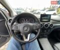 Білий Мерседес Б-клас, об'ємом двигуна 0 л та пробігом 94 тис. км за 10500 $, фото 5 на Automoto.ua