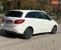Білий Мерседес Б-клас, об'ємом двигуна 0 л та пробігом 102 тис. км за 10700 $, фото 11 на Automoto.ua