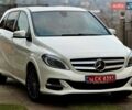 Білий Мерседес Б-клас, об'ємом двигуна 0 л та пробігом 118 тис. км за 9950 $, фото 1 на Automoto.ua