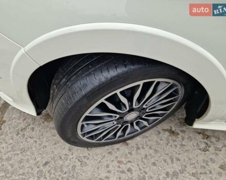 Мерседес Б-клас 2016 у Дніпро (Дніпропетровську) на Automoto.ua Білий Мерседес Б-клас, об'ємом двигуна 0 л та пробігом 99 тис. км за 11999 $, фото 10 на Automoto.ua