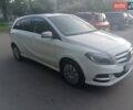 Білий Мерседес Б-клас, об'ємом двигуна 0 л та пробігом 120 тис. км за 10300 $, фото 1 на Automoto.ua