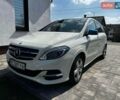 Білий Мерседес Б-клас, об'ємом двигуна 0 л та пробігом 85 тис. км за 11000 $, фото 1 на Automoto.ua