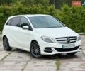Білий Мерседес Б-клас, об'ємом двигуна 0 л та пробігом 112 тис. км за 12800 $, фото 1 на Automoto.ua