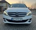 Білий Мерседес Б-клас, об'ємом двигуна 0 л та пробігом 94 тис. км за 10250 $, фото 1 на Automoto.ua