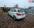 Білий Мерседес Б-клас, об'ємом двигуна 0 л та пробігом 179 тис. км за 9150 $, фото 5 на Automoto.ua