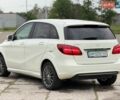 Білий Мерседес Б-клас, об'ємом двигуна 0 л та пробігом 112 тис. км за 12800 $, фото 7 на Automoto.ua