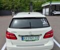 Белый Мерседес Б-класс, объемом двигателя 0 л и пробегом 138 тыс. км за 10800 $, фото 19 на Automoto.ua