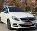 Білий Мерседес Б-клас, об'ємом двигуна 0 л та пробігом 102 тис. км за 10700 $, фото 14 на Automoto.ua