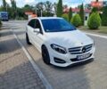 Белый Мерседес Б-класс, объемом двигателя 1.5 л и пробегом 269 тыс. км за 14250 $, фото 2 на Automoto.ua