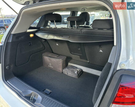 Білий Мерседес Б-клас, об'ємом двигуна 0 л та пробігом 63 тис. км за 11900 $, фото 33 на Automoto.ua