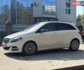 Білий Мерседес Б-клас, об'ємом двигуна 0 л та пробігом 102 тис. км за 10700 $, фото 3 на Automoto.ua