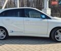 Белый Мерседес Б-класс, объемом двигателя 0 л и пробегом 62 тыс. км за 12000 $, фото 1 на Automoto.ua